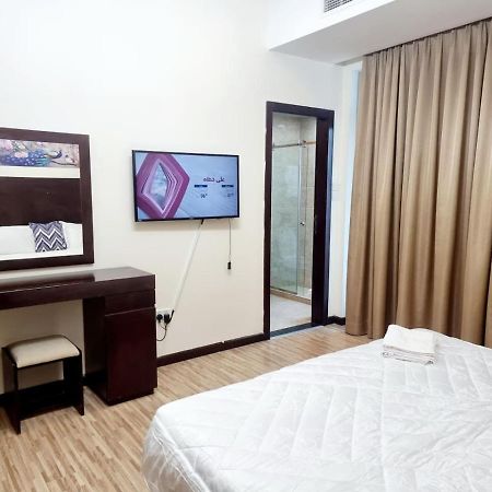 10Th Floor Aspire Tower Paradise 麦纳麦 外观 照片