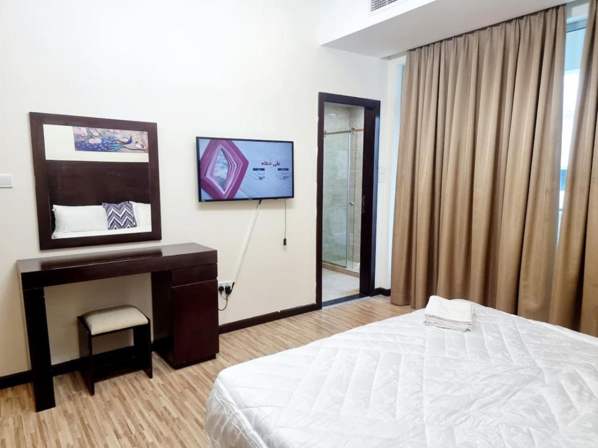 10Th Floor Aspire Tower Paradise 麦纳麦 外观 照片