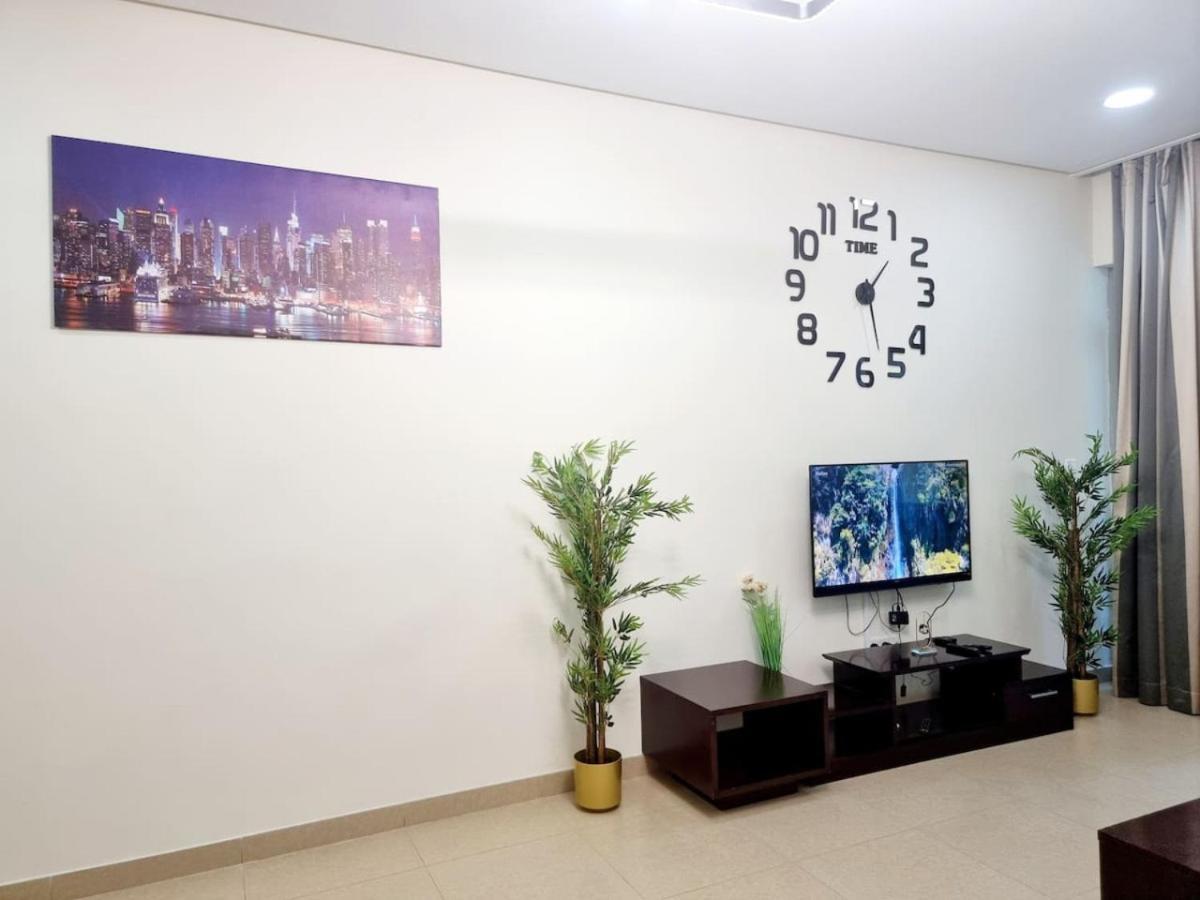10Th Floor Aspire Tower Paradise 麦纳麦 外观 照片