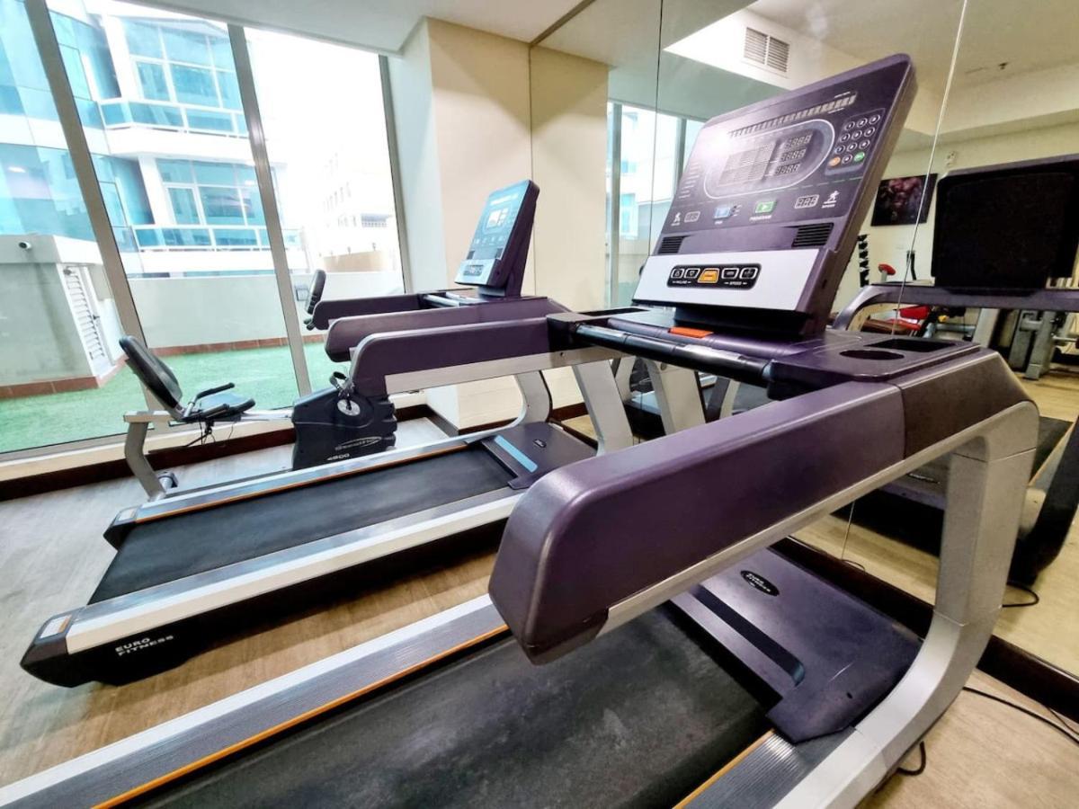 10Th Floor Aspire Tower Paradise 麦纳麦 外观 照片