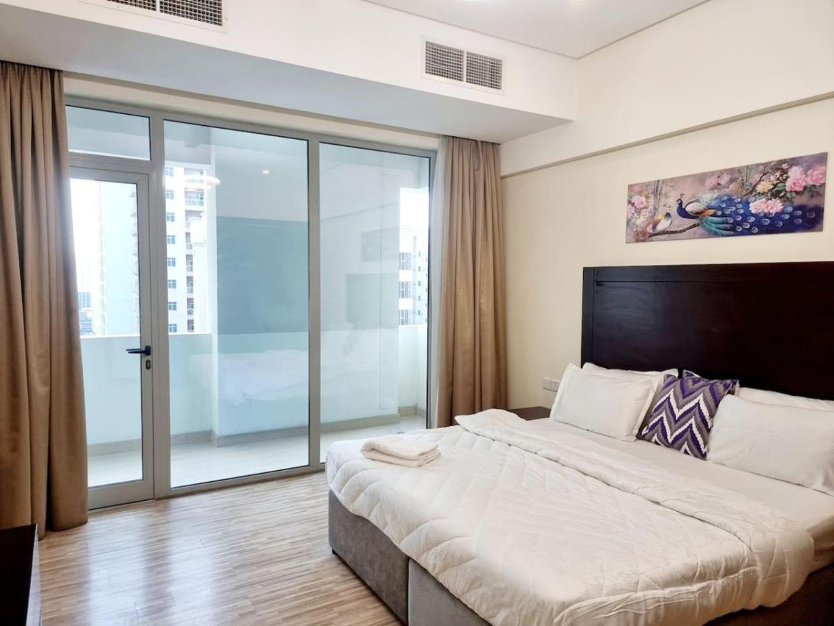 10Th Floor Aspire Tower Paradise 麦纳麦 外观 照片