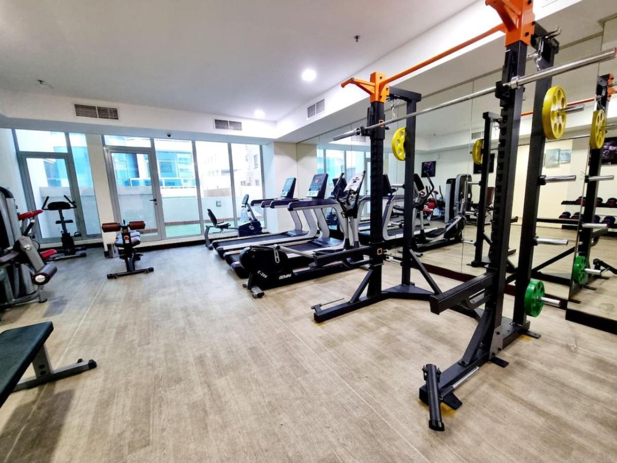 10Th Floor Aspire Tower Paradise 麦纳麦 外观 照片