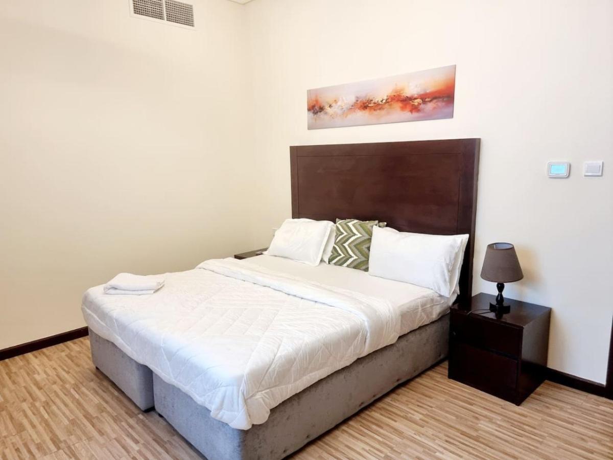 10Th Floor Aspire Tower Paradise 麦纳麦 外观 照片