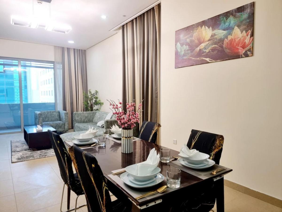10Th Floor Aspire Tower Paradise 麦纳麦 外观 照片